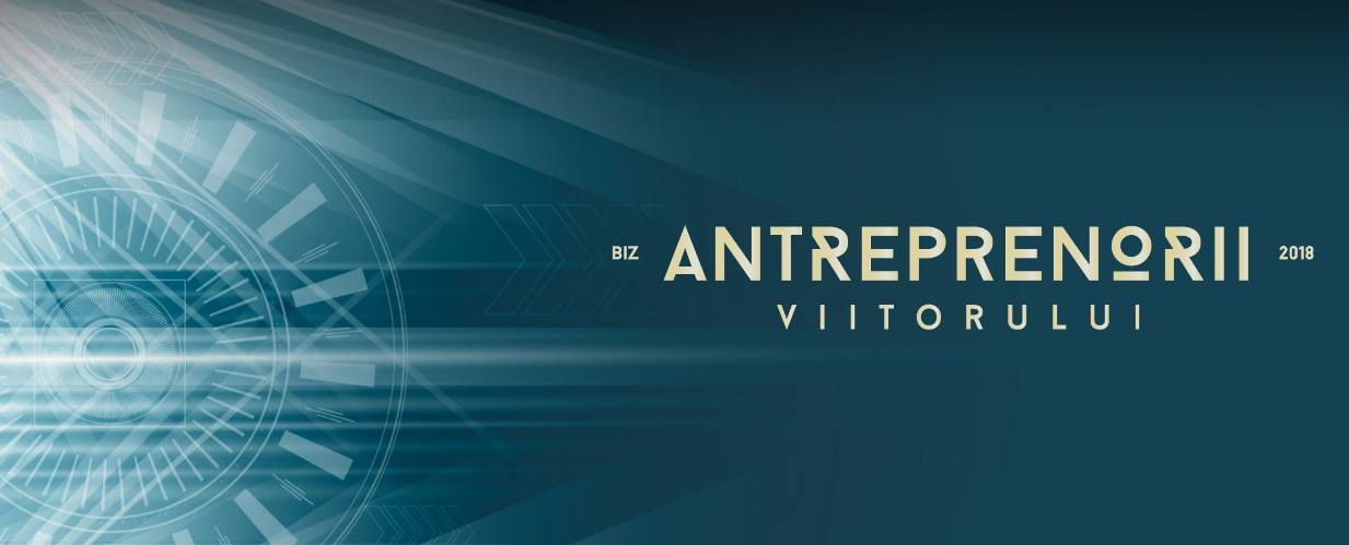 Antreprenorii Viitorului 2018
