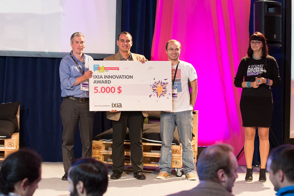 How to Web Startup Spotlight 2015: Premii de 20.000 USD, mentorat, conexiuni valoroase și oportunități de investiții 