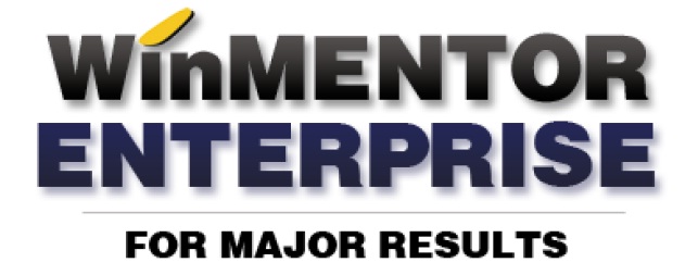 WinMENTOR ENTERPRISE