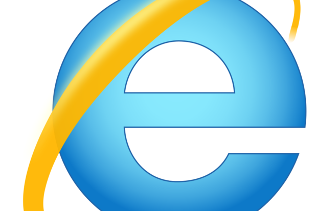 12 ianuarie: Finalul Internet Explorer