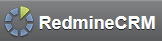 RedmineCRM