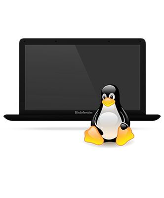 Bitdefender Antivirus Scanner for Unices