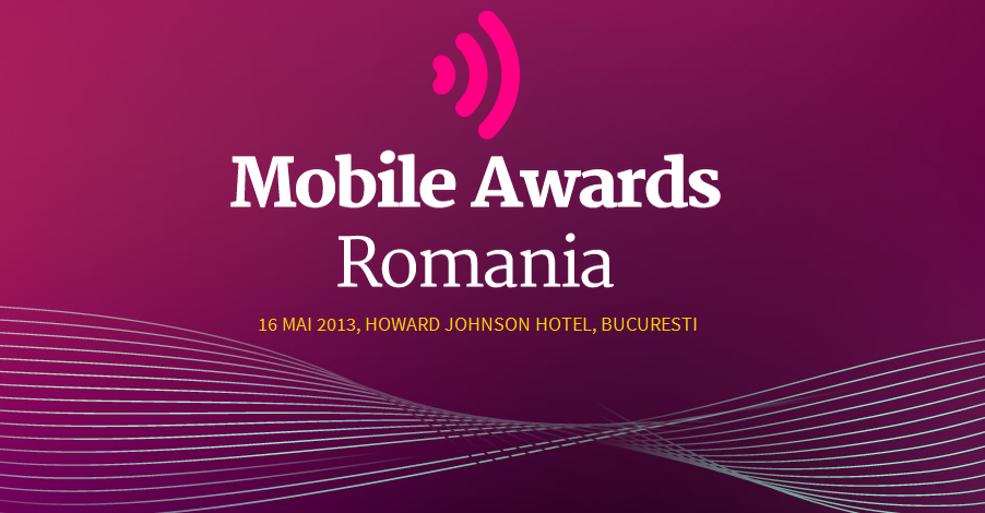 Ultimele 4 zile de inscrieri la Mobile Awards 2014!