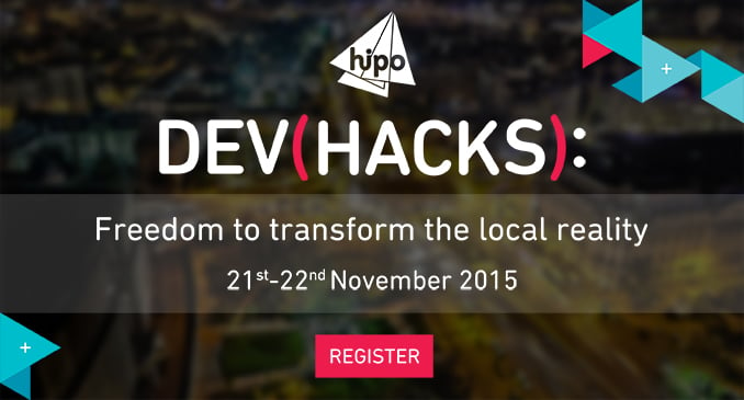 400 de specialiști și pasionați de programare se reunesc la cel mai provocator Hackathon, DevHacks 2015