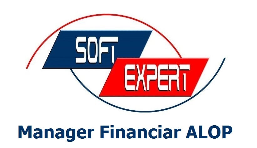 Manager Financiar ALOP