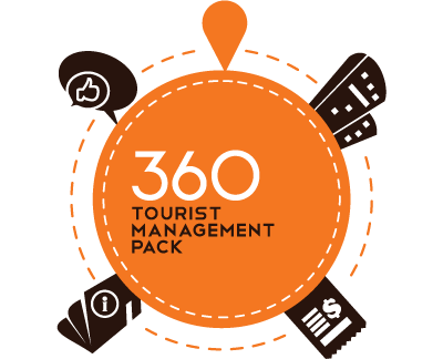 360 Tourist Management Pack