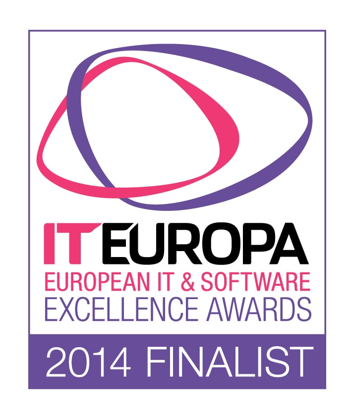 Proiectul romanesc GREEN in finala prestigiosului concurs European IT & Software Excellence Awards