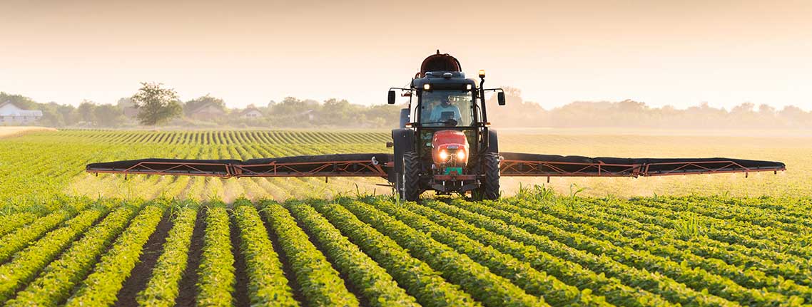 Cum schimbă tehnologia industria AgriBusiness?