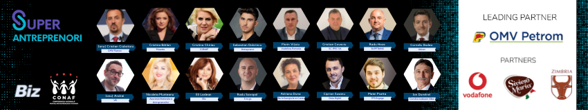 Super Antreprenori 2022