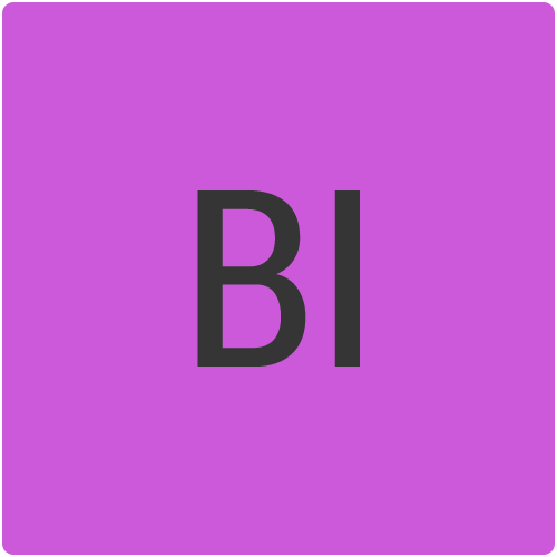 BI - Aplicatie Business Intelligence