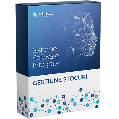 Software Gestiune Stocuri