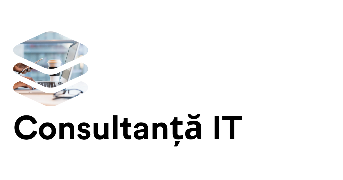 Consultanță IT