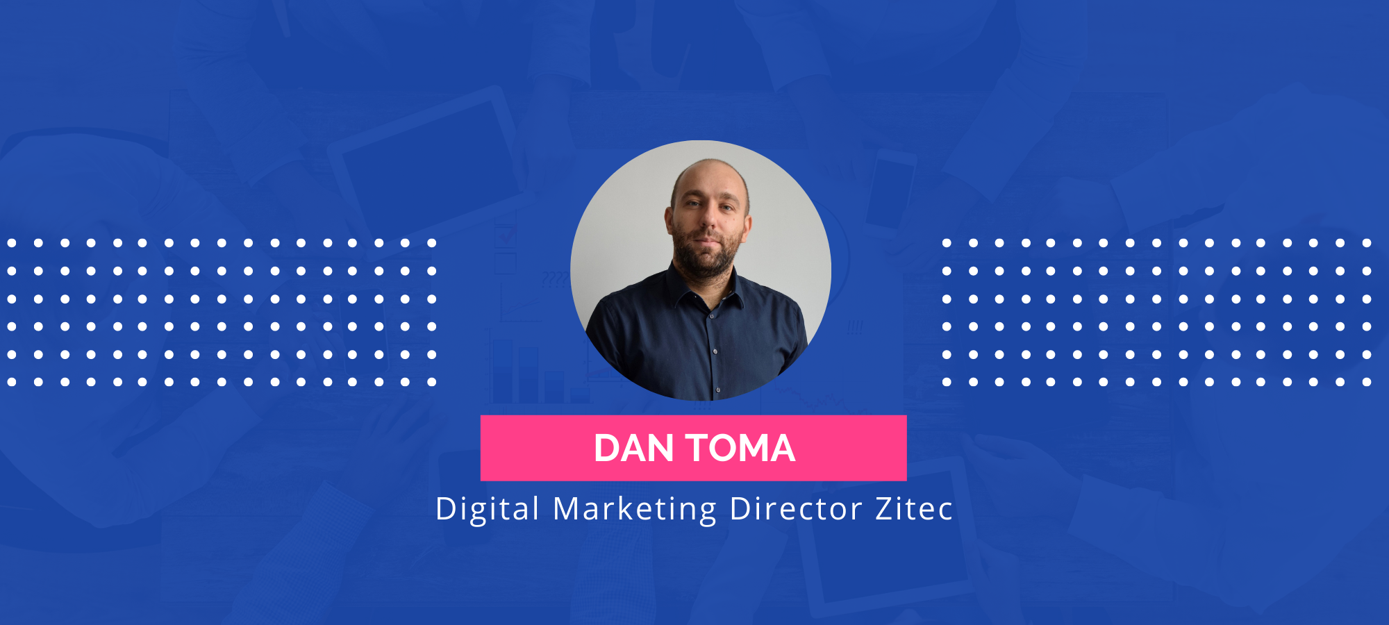Divizia de Digital Marketing a Zitec a generat venituri de 2,25 milioane de euro în 2021 și devine Google Premier Partner