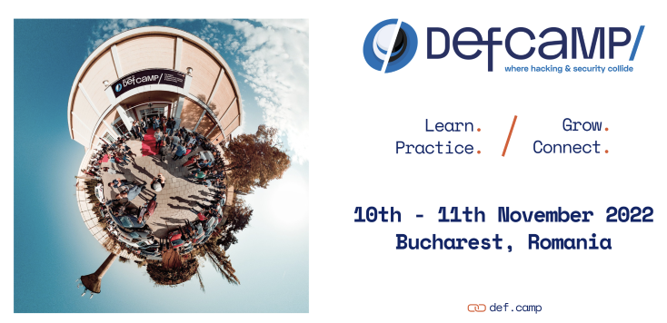 DefCamp 2022