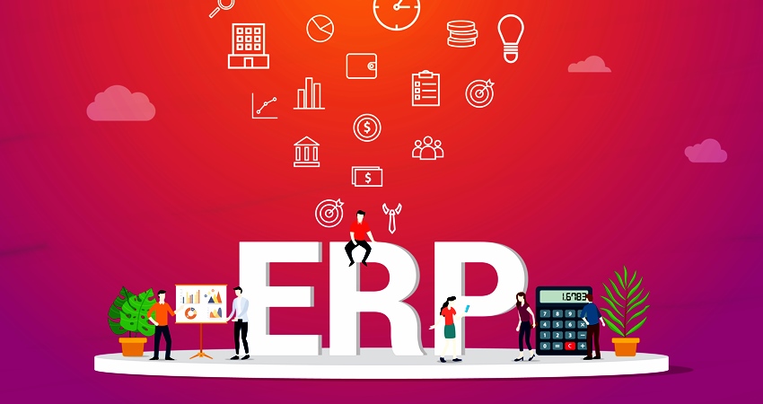 7 pași pentru o implementare de succes a unui ERP