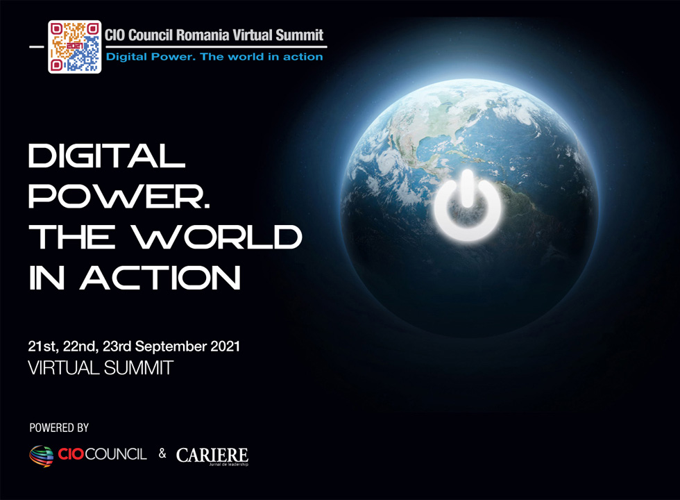 CIO Council National Conference 2021