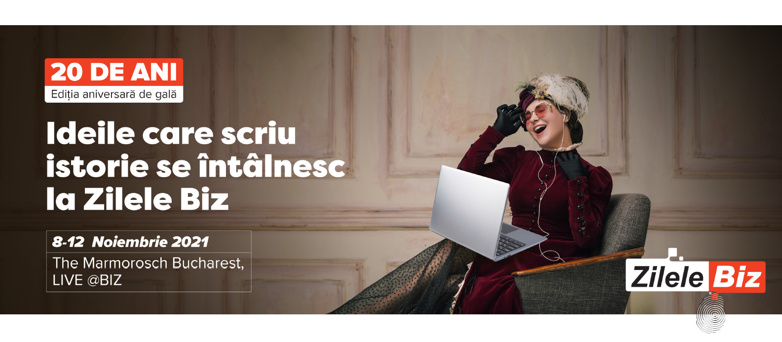 Zilele Biz 2021