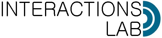 Interactions Lab SRL