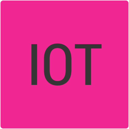 IoT - internetul lucrurilor