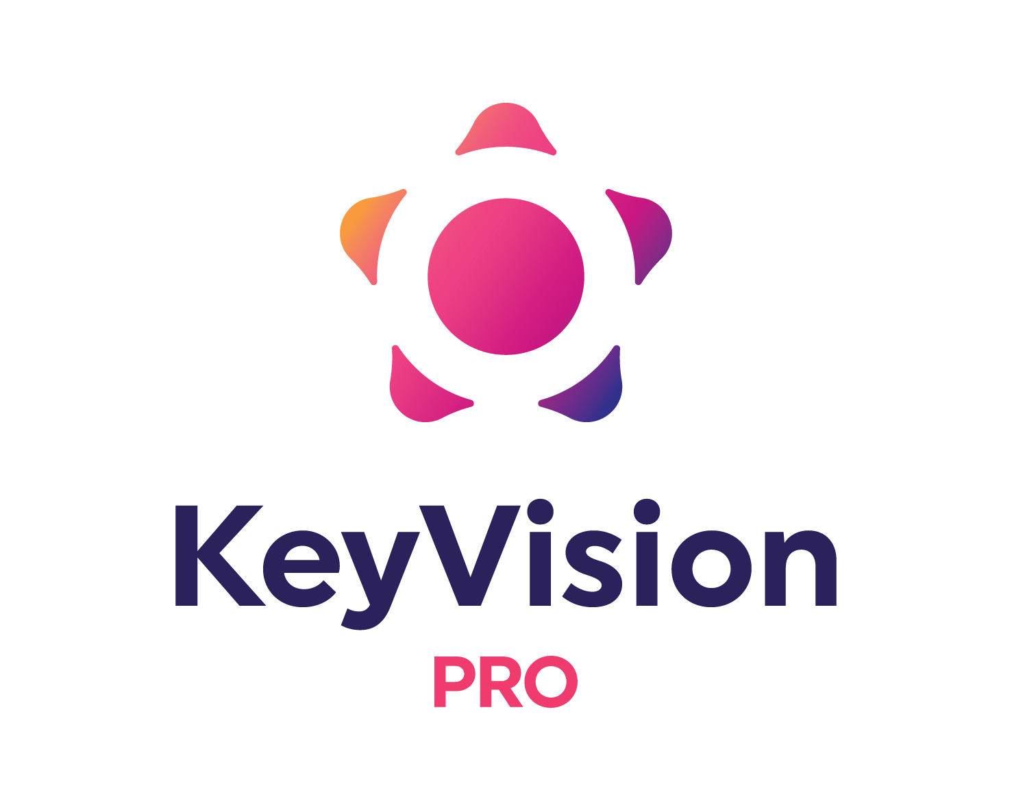 KeyVision PRO