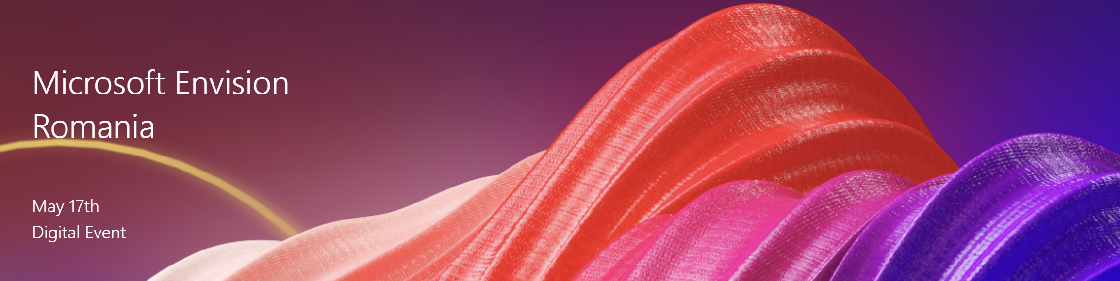 Microsoft Envision Romania