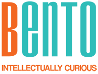 Bento - Intellectually Curious
