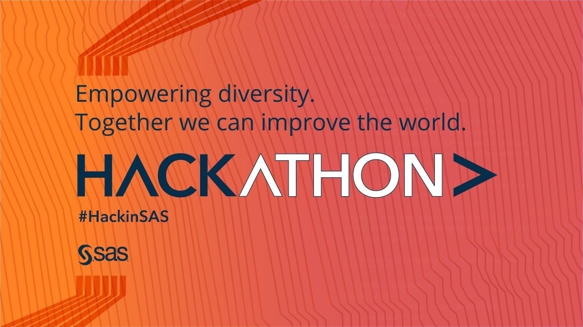 Hackathonul SAS