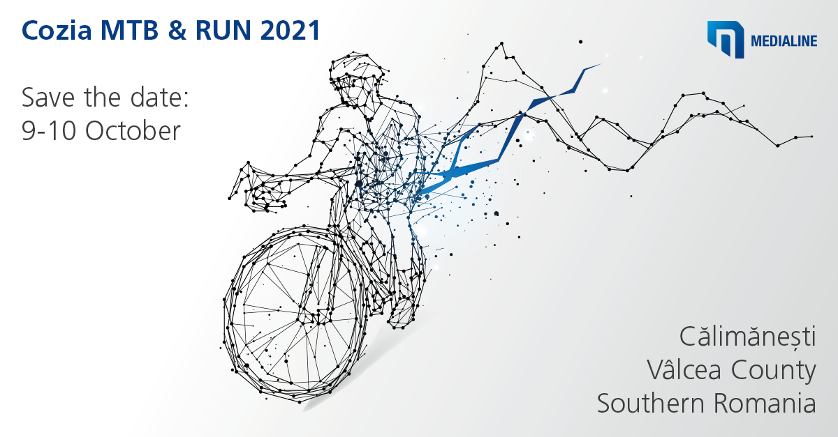 Cozia MTB and Run 2021