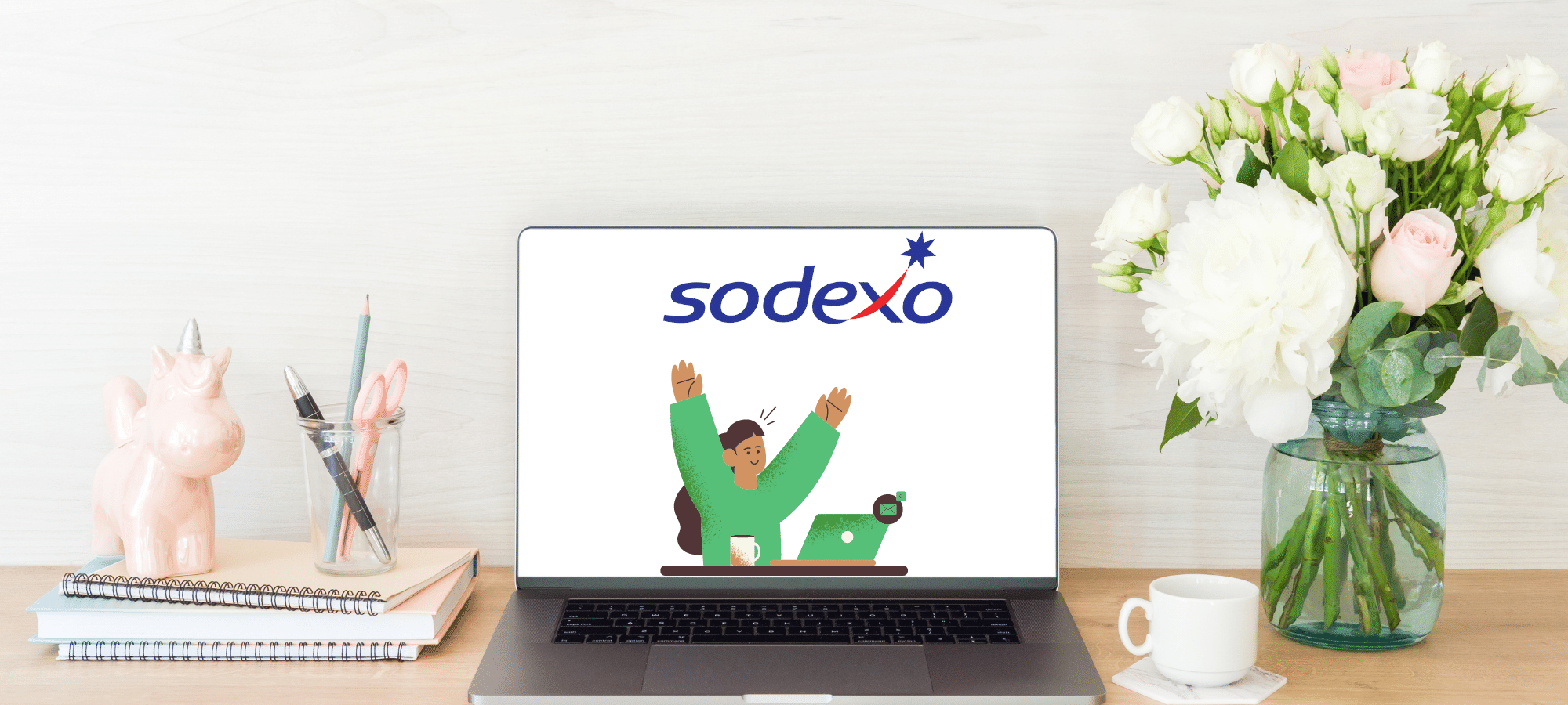 Cum a reușit Sodexo să gestioneze eficient datele financiare cu ajutorul soluției software ERP?
