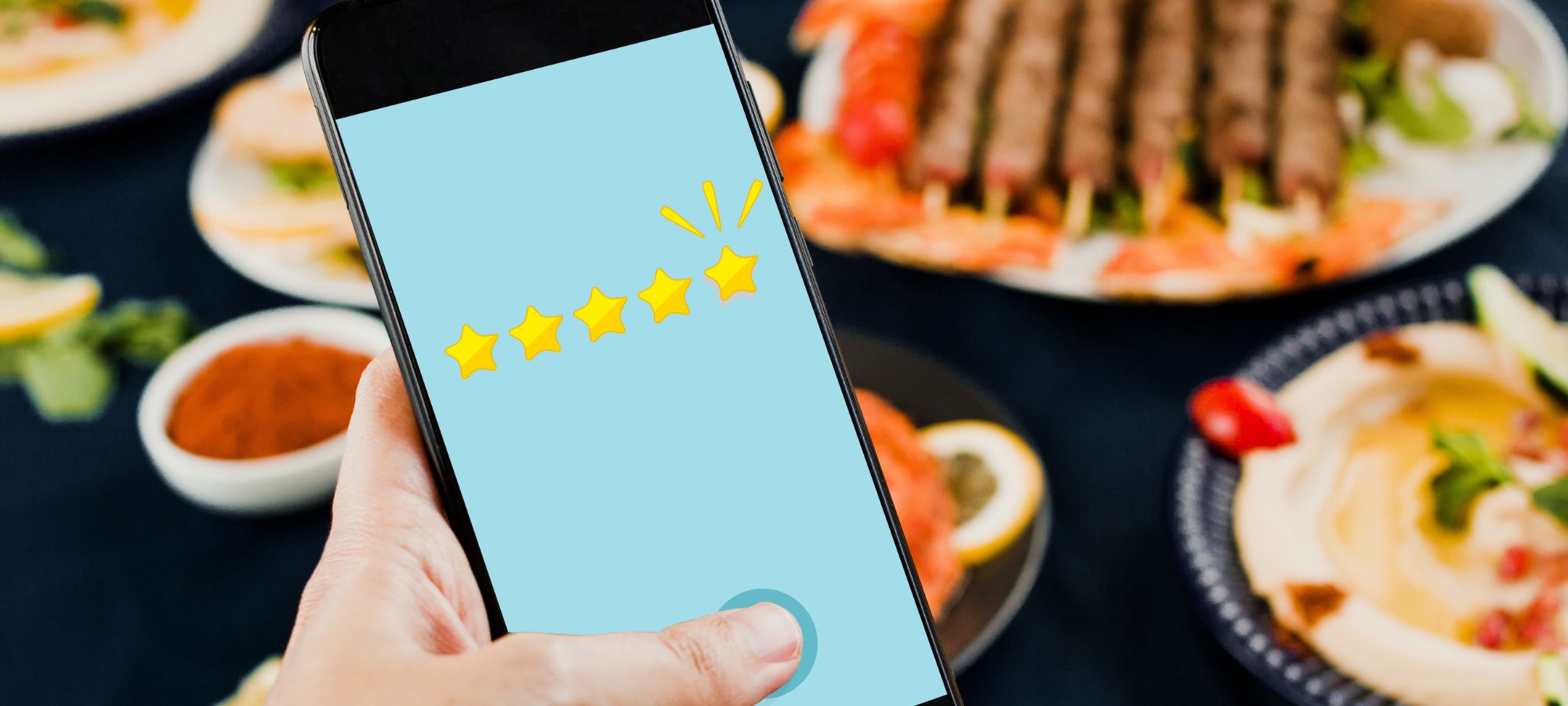 Cum să vinzi mai mult în restaurante cu ajutorul unei aplicații software?