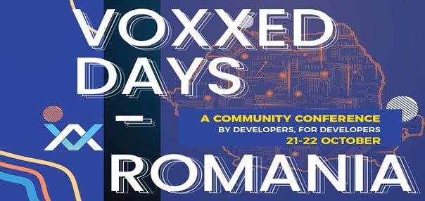 Voxxed Days 2021
