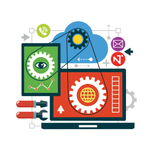 CRM - Customer Relationship Manager