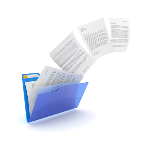 Management documente