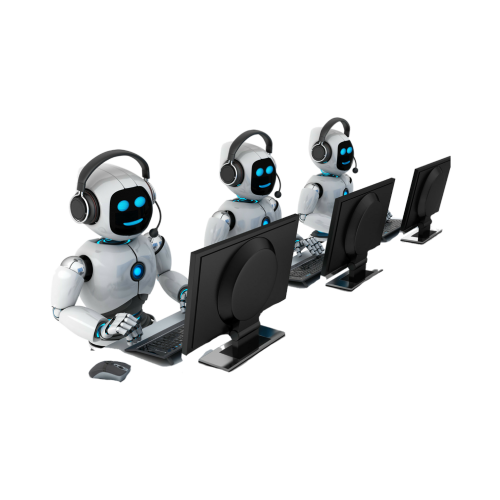 RPA - Robotic Process Automation