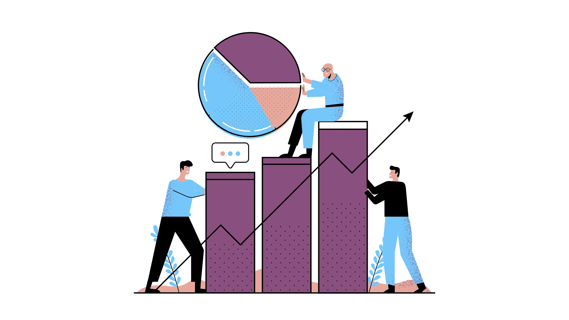 Flux generare lead-uri