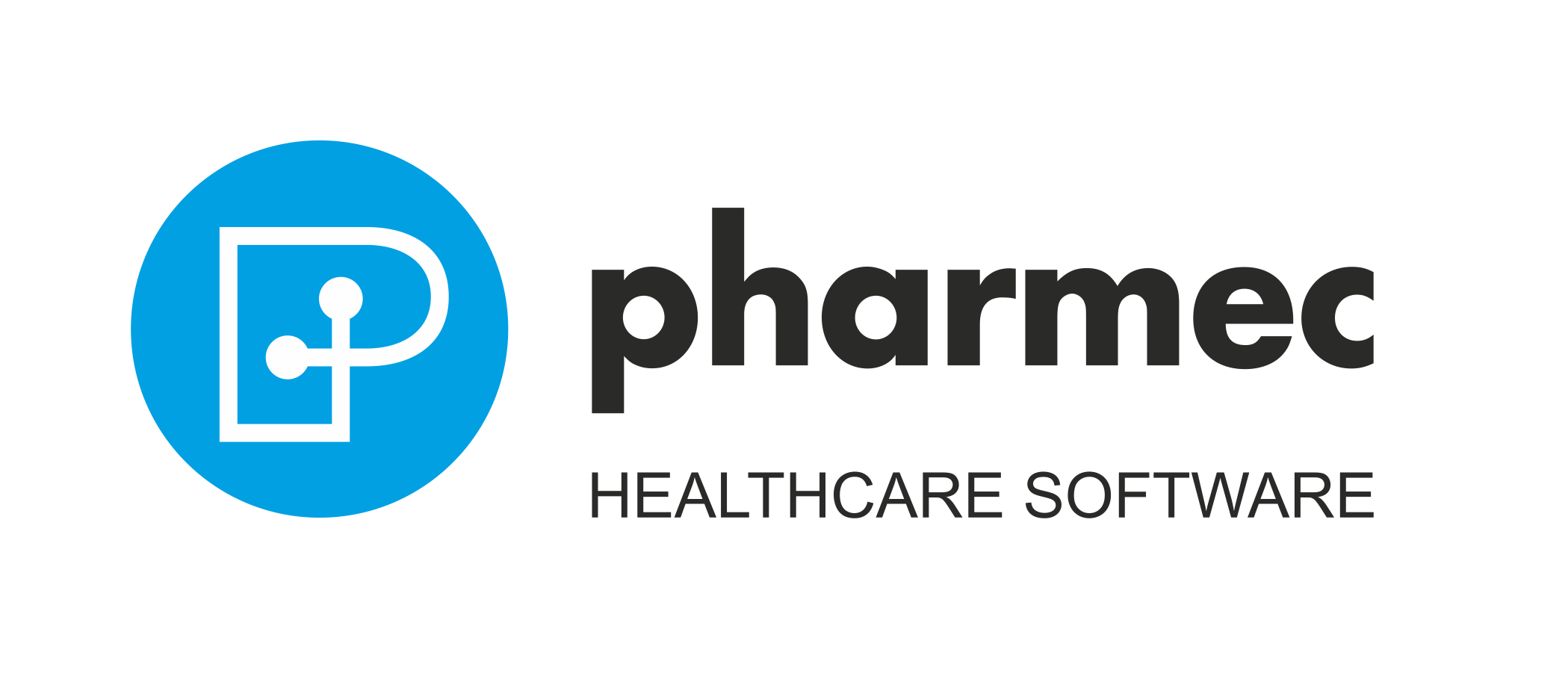 Pharmec Healthcare Software