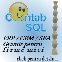 Contab SQL