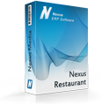 Nexus Restaurant
