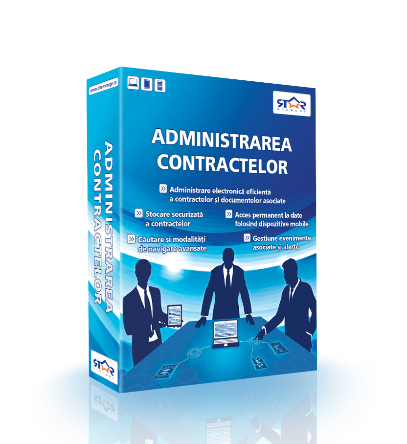 Administrarea Contractelor
