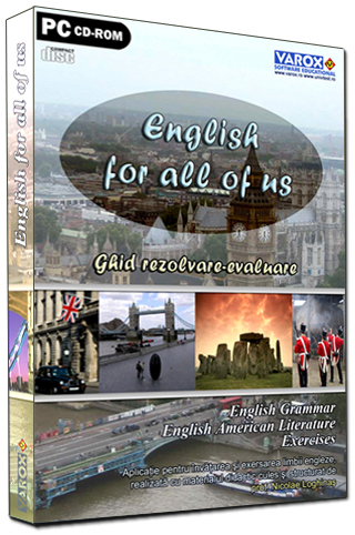 Ghid rezolvare-evaluare English for all of us