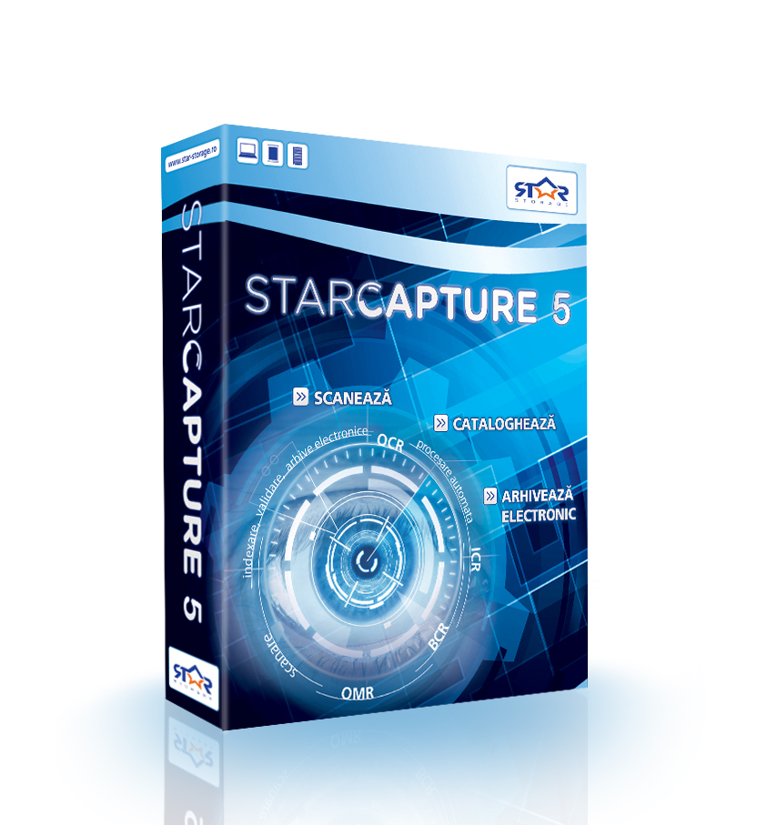StarCapture