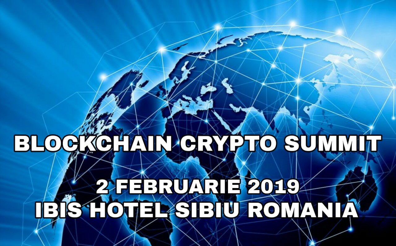 d10e blockchain crypto summit