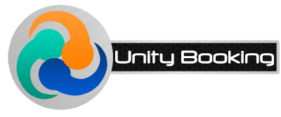 UnityBooking