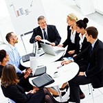 Organization Management (ORMA)