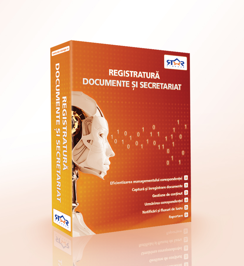 ERA (Electronic Registry Administration)