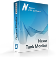 Nexus TankMonitor