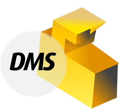 KeySoft DMS