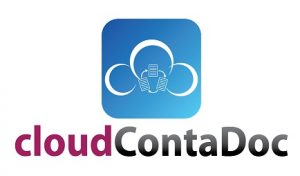 CloudContaDoc - Sistem de digitalizare a documentelor contabile