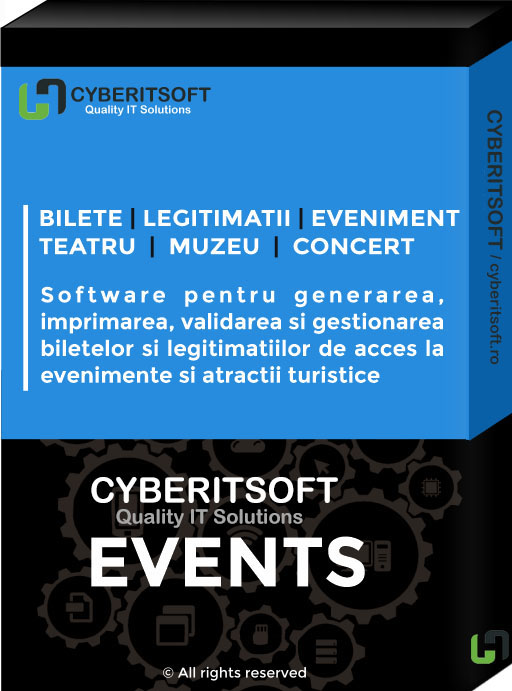 CyberITsoft Events