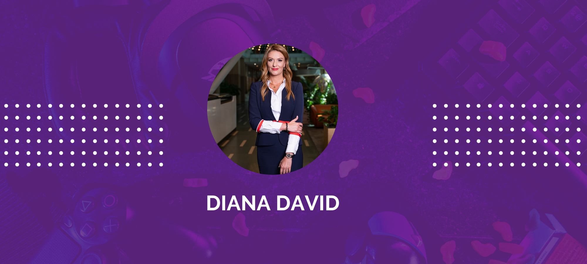 SAP România o numește pe Diana David în funcția de Managing Director